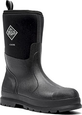 Product: Men's Muck Waterproof Rubber & Neoprene Work Boot CHM000A