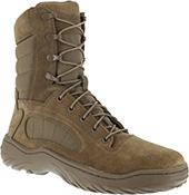 Men's Reebok 8" Fusion Max Tactical Work Boot (U.S.A. Made) CM8992