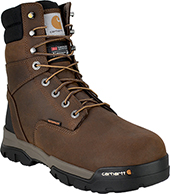 Men's Carhartt 8" WP/Insulated Work Boot CME8047
