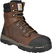 Men's Carhartt 8" Composite Toe WP Work Boot CME8355