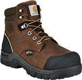 Men's Carhartt 6" Composite Toe WP Metguard Work Boot CMF6720