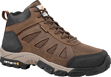 carhartt composite toe work boots