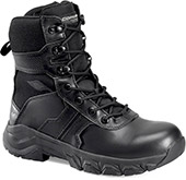 Men's Corcoran 8" Side-Zipper Waterproof Duty Boot CV5611