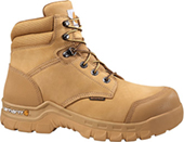Men's Carhartt 6" Rugged Flex® Waterproof Work Boot CMF6056