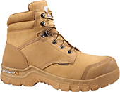 Men's Carhartt 6" Composite Toe WP Work Boot CMF6356
