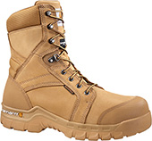 Men's Carhartt 8"  Waterproof & Insulated Work Boot CMF8058