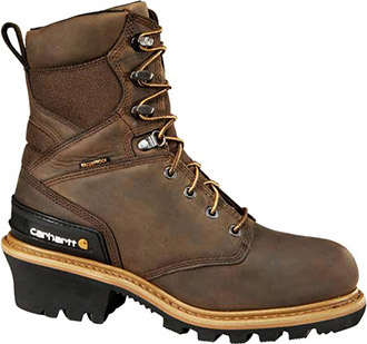 Men's Carhartt 8