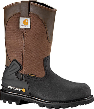 carhartt boots insulated