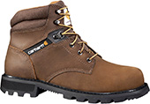 Men's Carhartt 6" Steel Toe Work Boot CMW6274