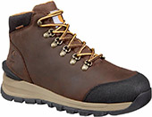 Men's Carhartt 5" Alloy Toe WP Hiker Work Boot FH5550-M