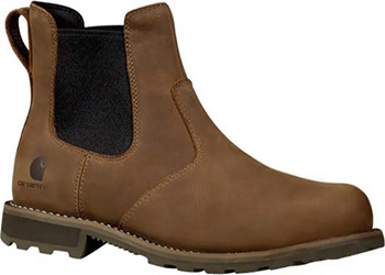 boot120 原工房 Carhartt Men's Mudrunner 10
