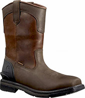 Men's Carhartt 11" Steel Toe WP Wellington Work Boot FQ1275-M