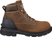 Men's Carhartt 6" Alloy Toe WP Work Boot FT6500-M