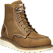 Women's Carhartt 6" Waterproof Wedge Sole Work Boot FW6025-W