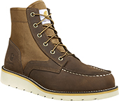 Men's Carhartt 6" Wedge Sole Moc Toe Work Boot FW6035-M