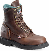 Men's Carolina 8" Steel Toe Work Boot (U.S.A.) 1809
