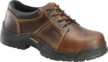 Men's Carolina Steel Toe Work Shoe CA1525