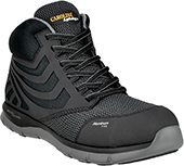 Men's Carolina Aluminum Toe Mid Athletic Work Boot CA1903