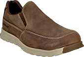 Men’s Carolina Aluminum Toe Slip-On Work Shoe CA5572
