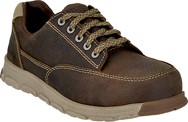 Women s Carolina Aluminum Toe Work Shoe CA5674 MidwestBoots