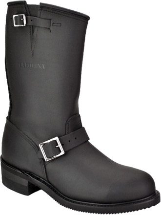 carolina engineer boots