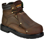 Men's Carolina 6" Steel Toe Metguard Work Boot 599