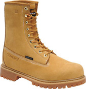 Men's Carolina 8" Steel Toe WP/Insulated Work Boot CA7545
