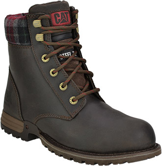 Women's Caterpillar 6