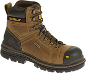 Men's Caterpillar 6" Composite Toe WP Work Boot P90449