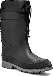 Men's Chinook 15" Waterproof & Insulated Rubber Work Boot 3500-001