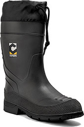 Men's Chinook 15" Waterproof & Insulated Rubber Work Boot 3500-001R