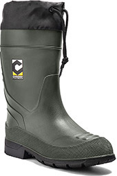 Men's Chinook 15" Waterproof & Insulated Rubber Work Boot 3500-301