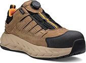 Product: Men's Chinook Composite Toe Turbolace™ Work Shoe 5511-206