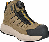 Product: Men's Chinook Composite Toe Turbolace™ Mid Work Shoe 5516-206