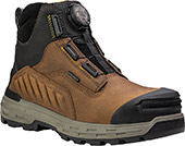 Product: Men's Chinook 6" Composite Toe Turbolace™ WP Boot (U.S.A. Built) 5705-201