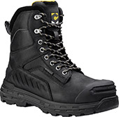 Men's Chinook 8" Composite Toe WP Work Boot (U.S.A. Built) 5710-001
