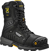 Product: Men's Chinook 9" Composite Toe WP Work Boot (Medium) 9900-001