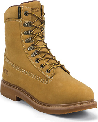 chippewa work boots