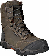 Men's Chippewa Boots 8" Composite Toe WP/Insulated Metal Free Work Boot AE5014