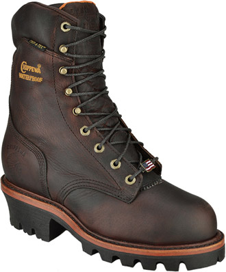 chippewa boots 25408