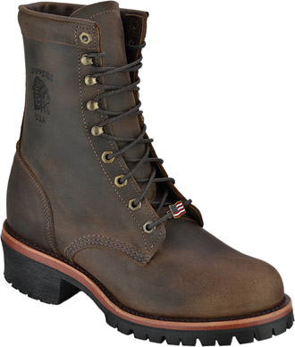 bob's chippewa boots