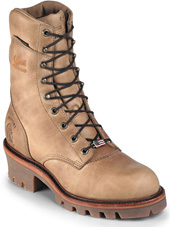 chippewa boots 55068