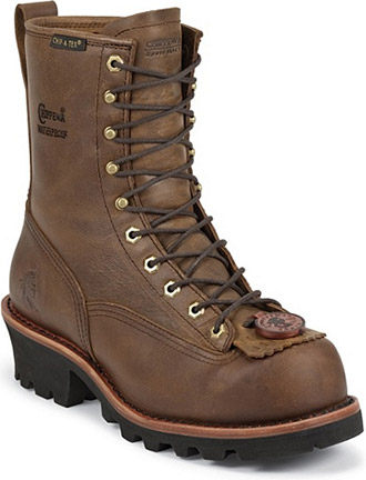 chippewa boots 27