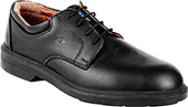 Men's Cofra Coulomb Steel Toe Executive Work Shoes 33051-CU1