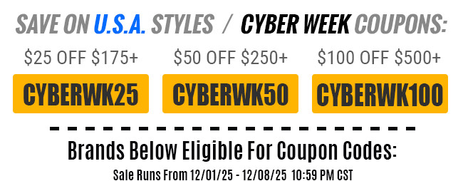 MWB Black Friday 2025 Coupon Codes