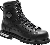Harley davidson on sale bonham boots