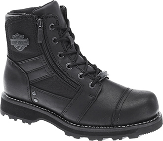 harley davidson bonham boots