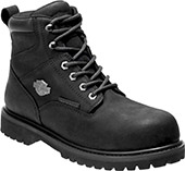 Men's Harley Davidson 5.5" Composite Toe WP Work Boot D93567