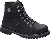 Men's Harley Davidson 5.5" Composite Toe WP Work Boot D93579