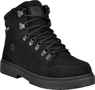 Men's DC Composite Toe WP Metguard Work Boot DC60902: MidwestBoots.com